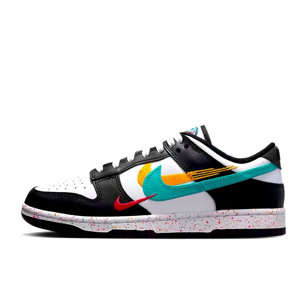 Nike Dunk Lows. Brand New. Size 8 Womens